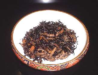 ひじき煮