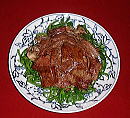 玉ねぎサラサラ焼肉