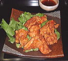 鶏のから揚げ
