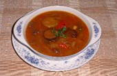 Asian Curry