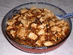 mabotoufu